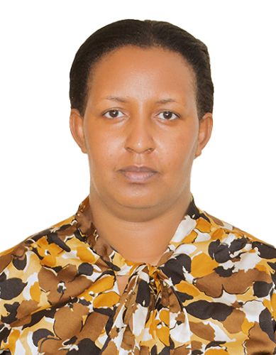 KATABAZI RUTH