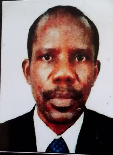 KAZIBWE SAMUEL SSEMANDA