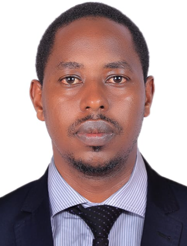 Boaz Tumuhairwe