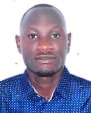 MUGENYI JULIUS