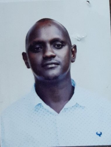 TUMUSIIME KATAKANYA FRED