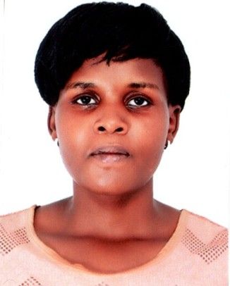 NAMUGENYI PATRICIA