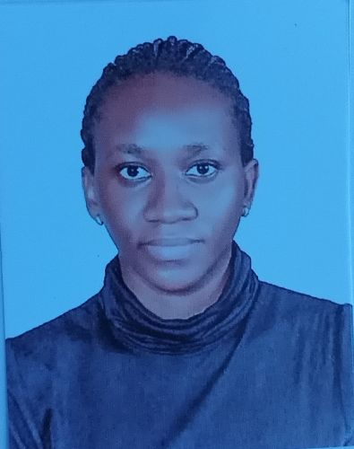 MEBOYA OPHELIA YUNGI
