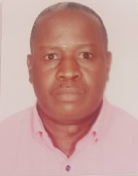 David Kawuki