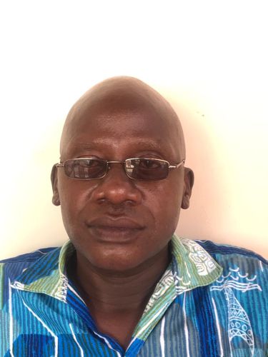 Lupayi Sam