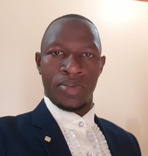 KINOBE MUHAMADI
