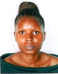 Atuheire Jackline