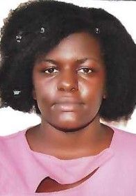Ahumuza Patience
