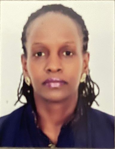 DOROTHY SEBIKARI