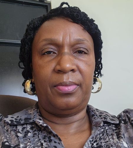 MARY KIYUBA