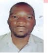 Henry Mboizi