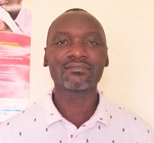 Tadeo Musiime