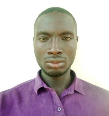 Asiimwe Martin