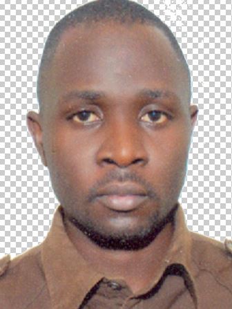 Edward Kyeyune
