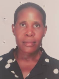 Mbasanze Saidat