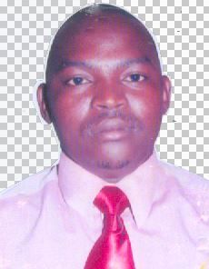 Henry Muwombi