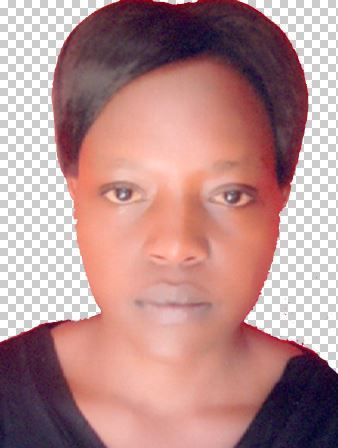 Vivian Kentimba