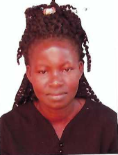 Akello Getrude