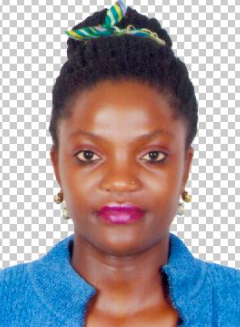 Cindy Nalusiba
