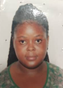 Tuhirirwe Geraldine