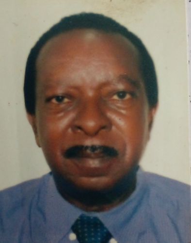 BUGIGI KYOBE NSUBUGA SAM JUSTINE KAZIBWE