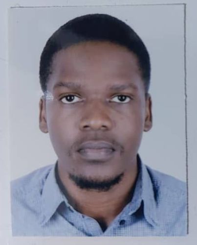 MWESIGWA ALEX MUGISHA