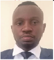 Richard Kimbowa
