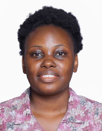 Nanyunja Hilda Anne