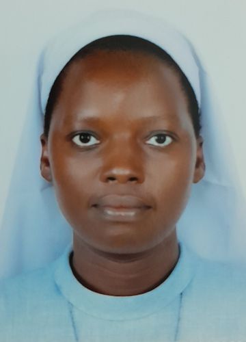 NYAKATO MARGARET