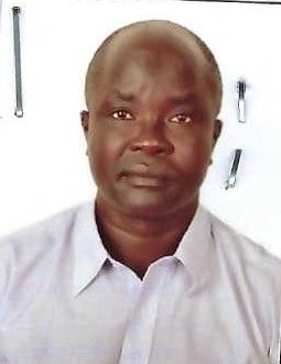 Charles Obita