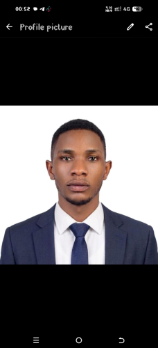 Waiswa Kenneth