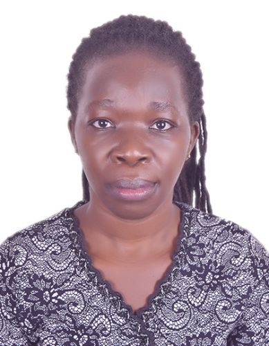 SUSAN ADOK