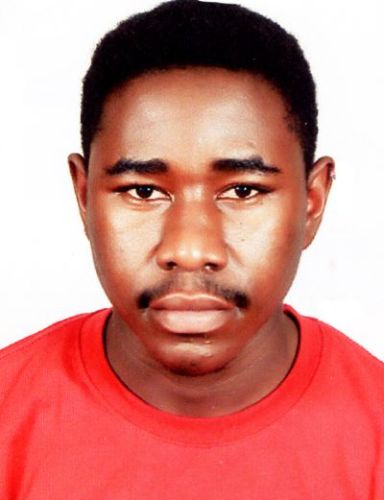 Olupot John Francis
