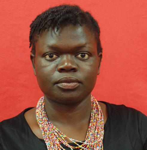 JANE OKUTIRU