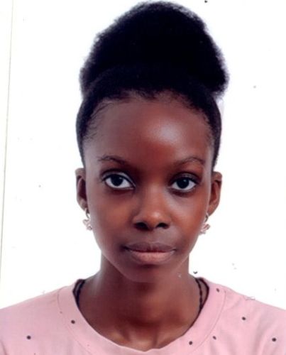 Ninsiima Joanitah