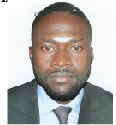Cosmas Jalar