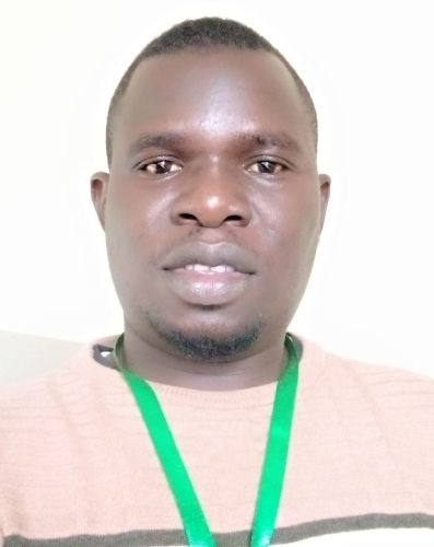 Micheal Ochora