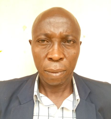Abdallah Walimbwa