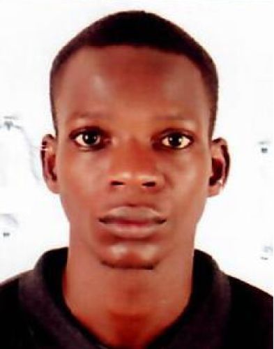 NSEREKO NICHOLAS