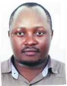 Tumwijukye Samuel Burimba