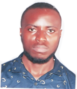 Mumbere Cosmas