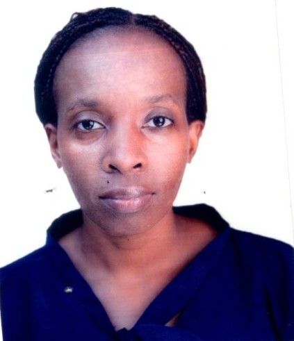 MURUNGI IVY