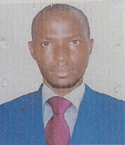 Frank Kiiza