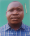 Simon Ameru