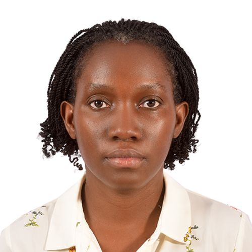 NAMAZZI RUTH