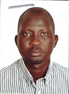 Felix Ojok