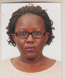 KWESIGA BRENDA KARUNGI