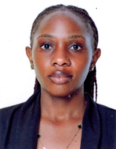 UWASE KEZA