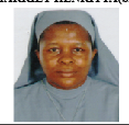 Maria Nalubega