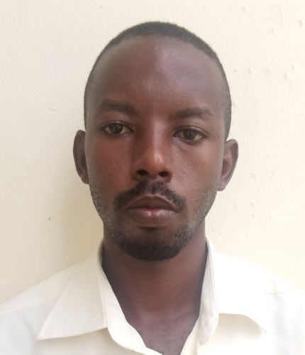 Nuwagira Raymond